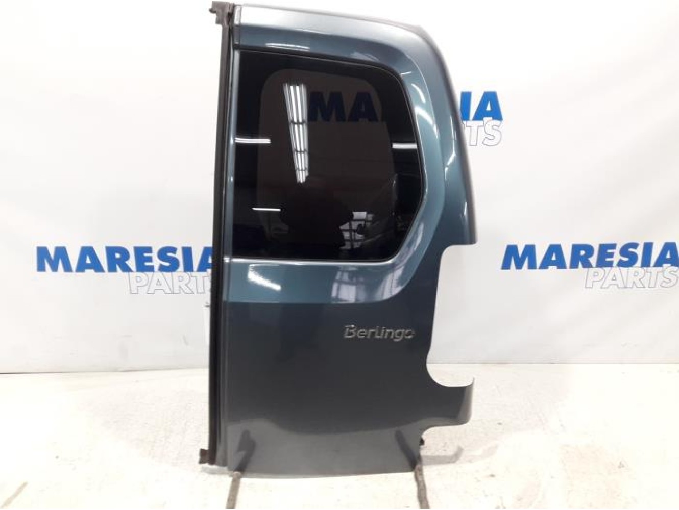 Citroen - Berlingo - Achterdeur Bus-Bestelauto
