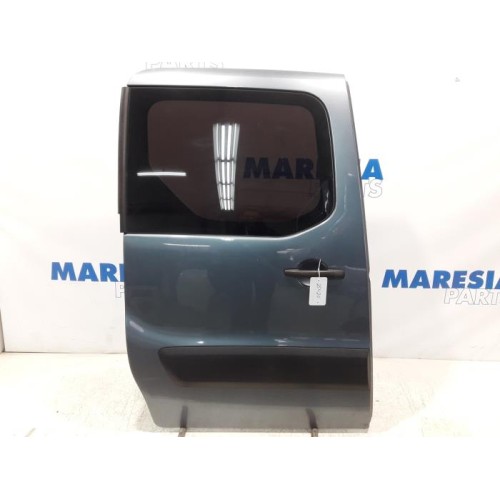 Citroen - Berlingo - Sliding door, right
