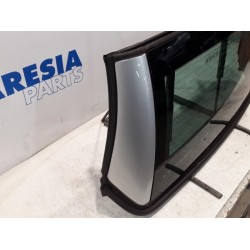Peugeot - 207 - Rear window