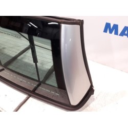 Peugeot - 207 - Rear window