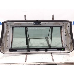 Peugeot - 207 - Rear window