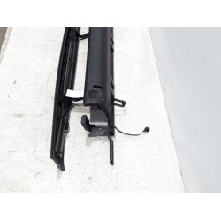 Peugeot - 207 - Plaque de protection toit cabriolet