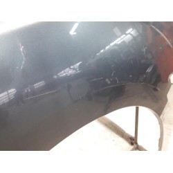 Citroen - Berlingo - Scherm links-voor