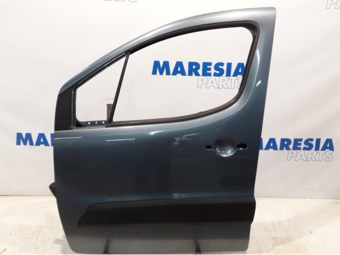 Citroen - Berlingo - Portière 2portes gauche
