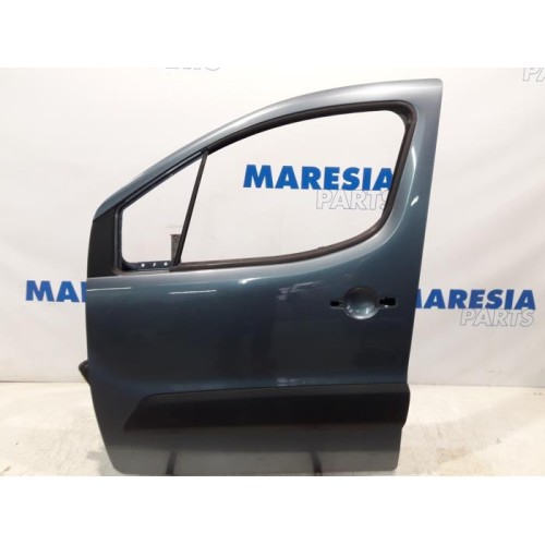 Citroen - Berlingo - Portière 2portes gauche