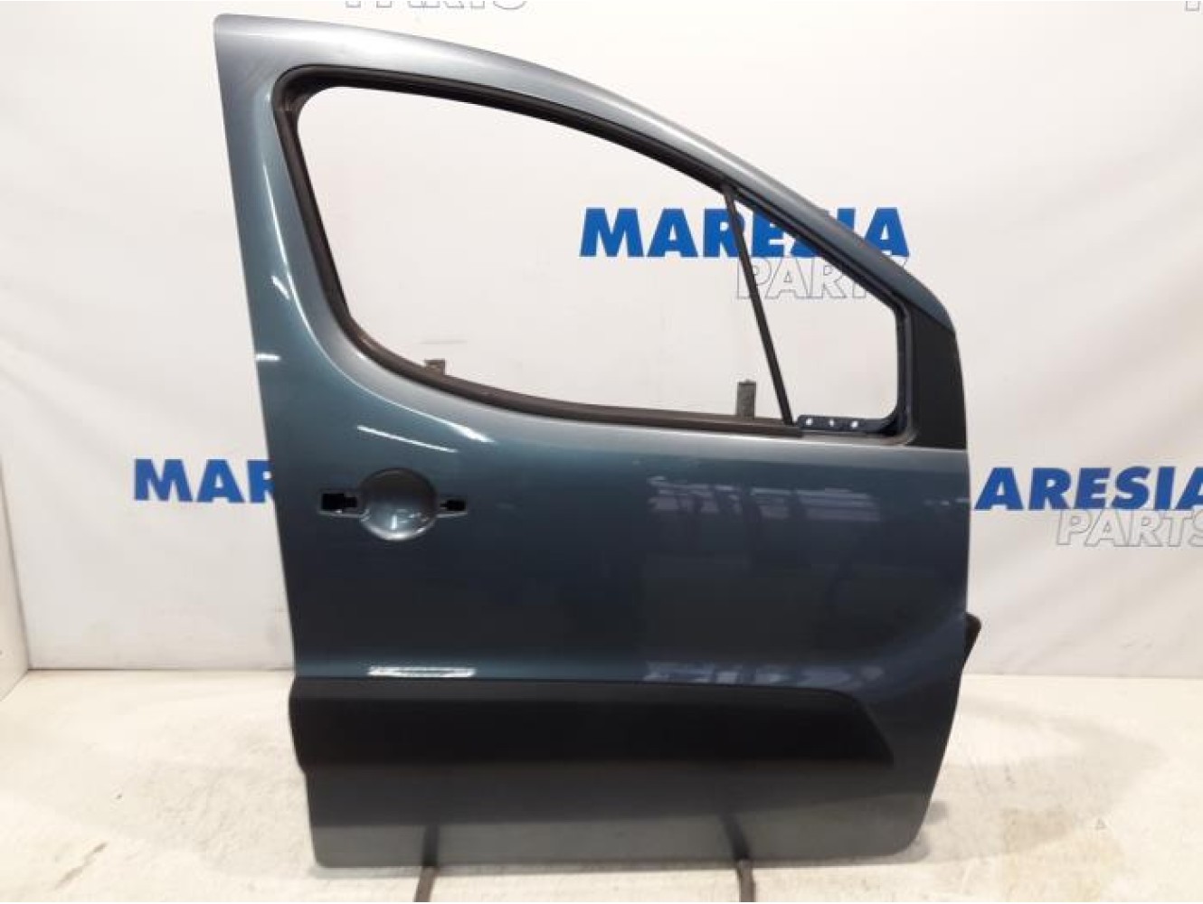 Citroen - Berlingo - Tür 2-türig rechts
