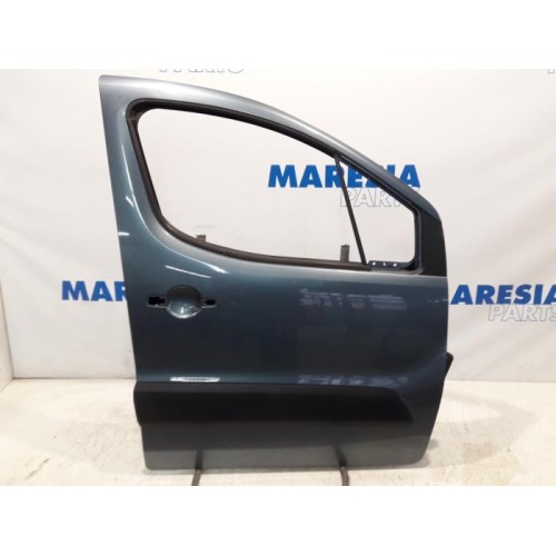 Citroen - Berlingo - Tür 2-türig rechts