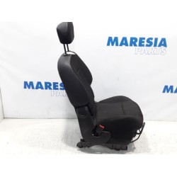 Citroen - Berlingo - Stoel links