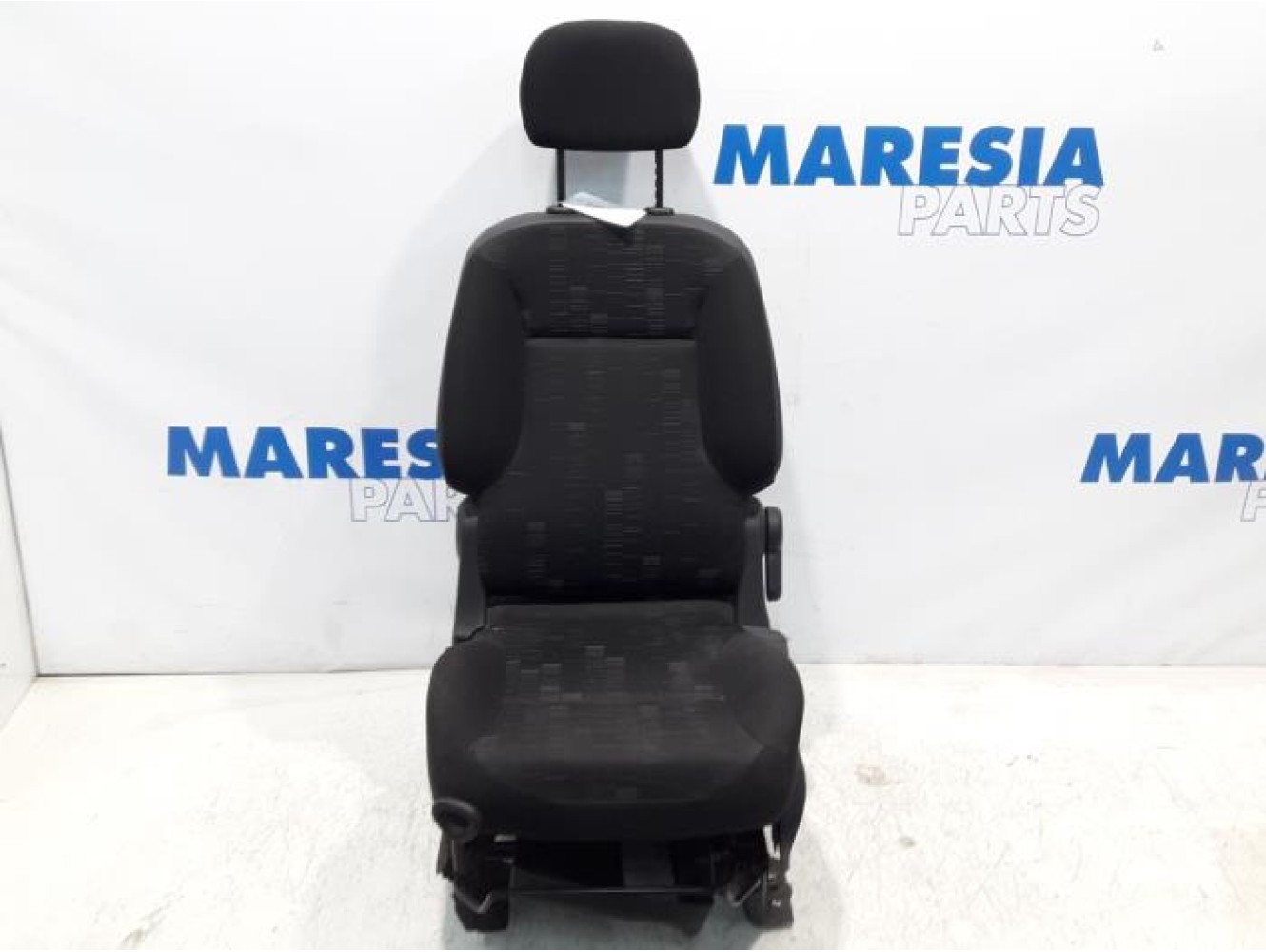 Citroen - Berlingo - Stoel links