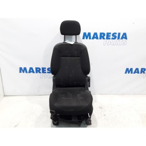 Citroen - Berlingo - Stoel links
