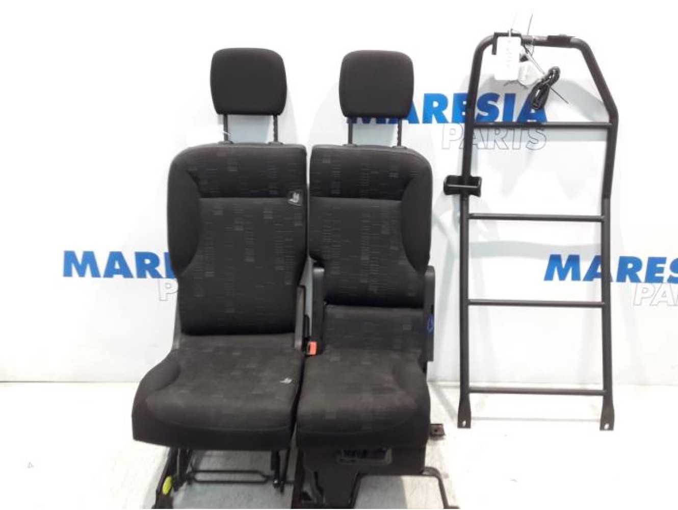 Citroen - Berlingo - Banquette avant droit