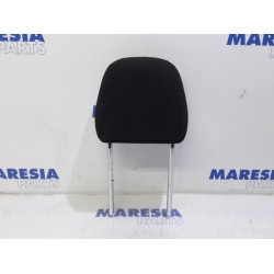 Peugeot - 208 - Support principal