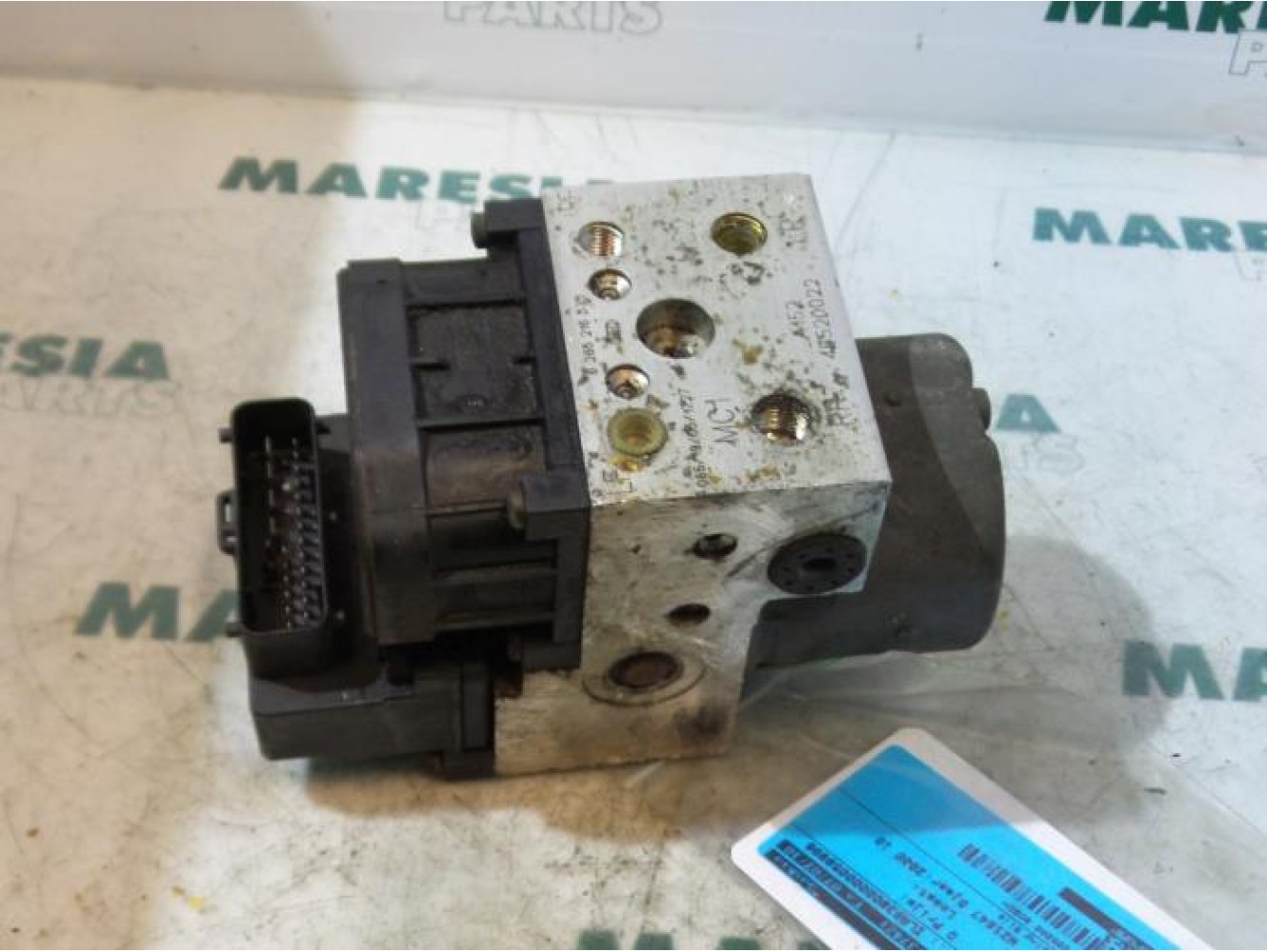 Lancia - Lybra - ABS Pomp