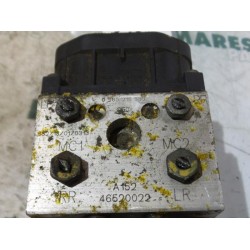 Lancia - Lybra - ABS pump