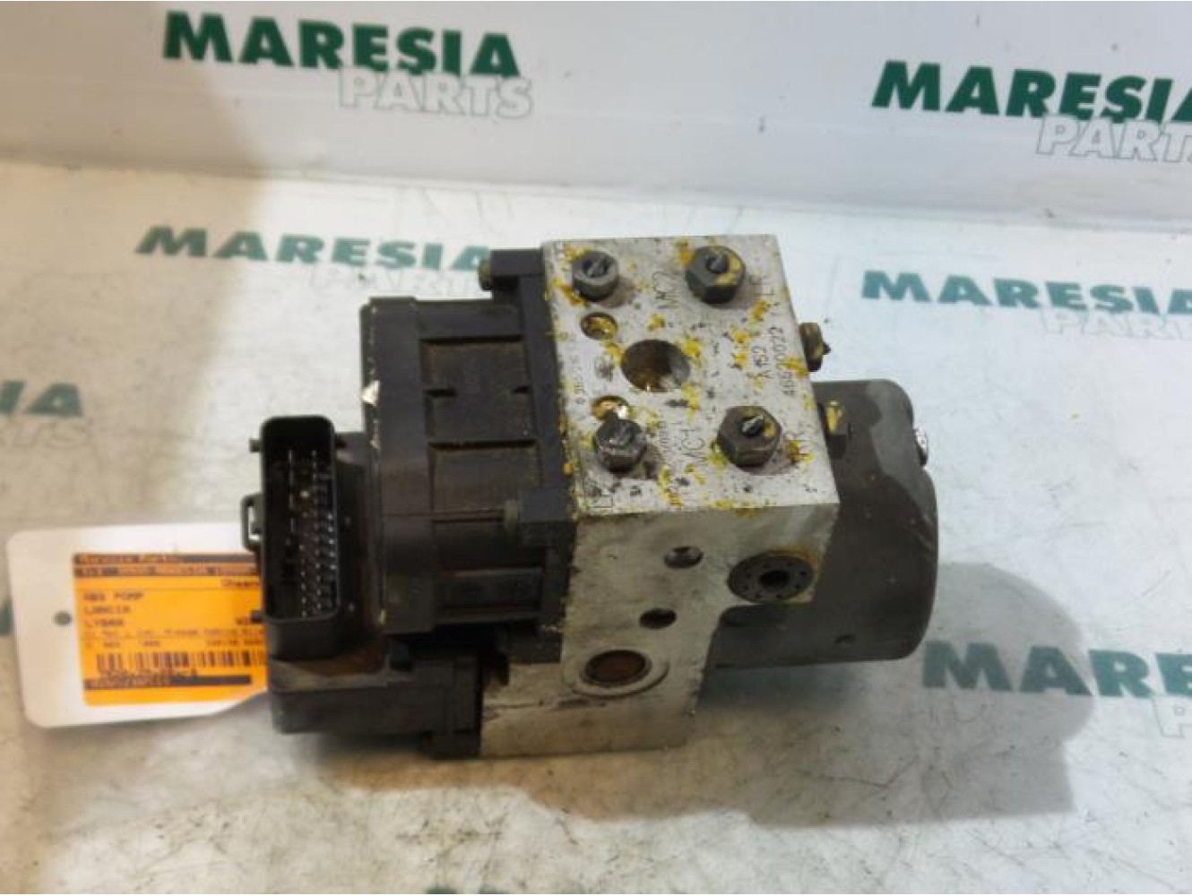 Lancia - Lybra - ABS pump