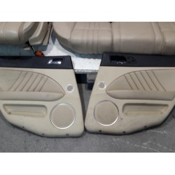 Alfa Romeo - 159 - Kit revêtement (complet)