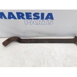 Peugeot - Boxer - Ressort à lames arrière