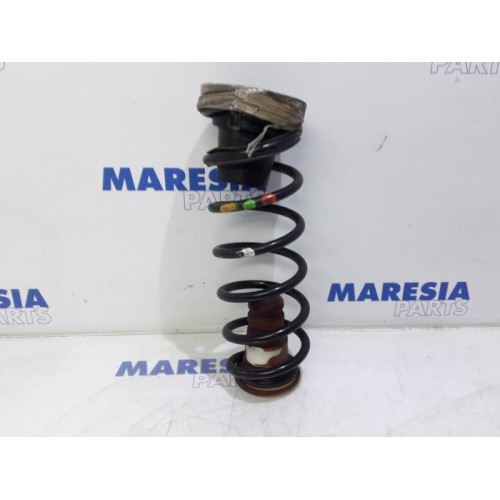 Citroen - Berlingo - Rear coil spring