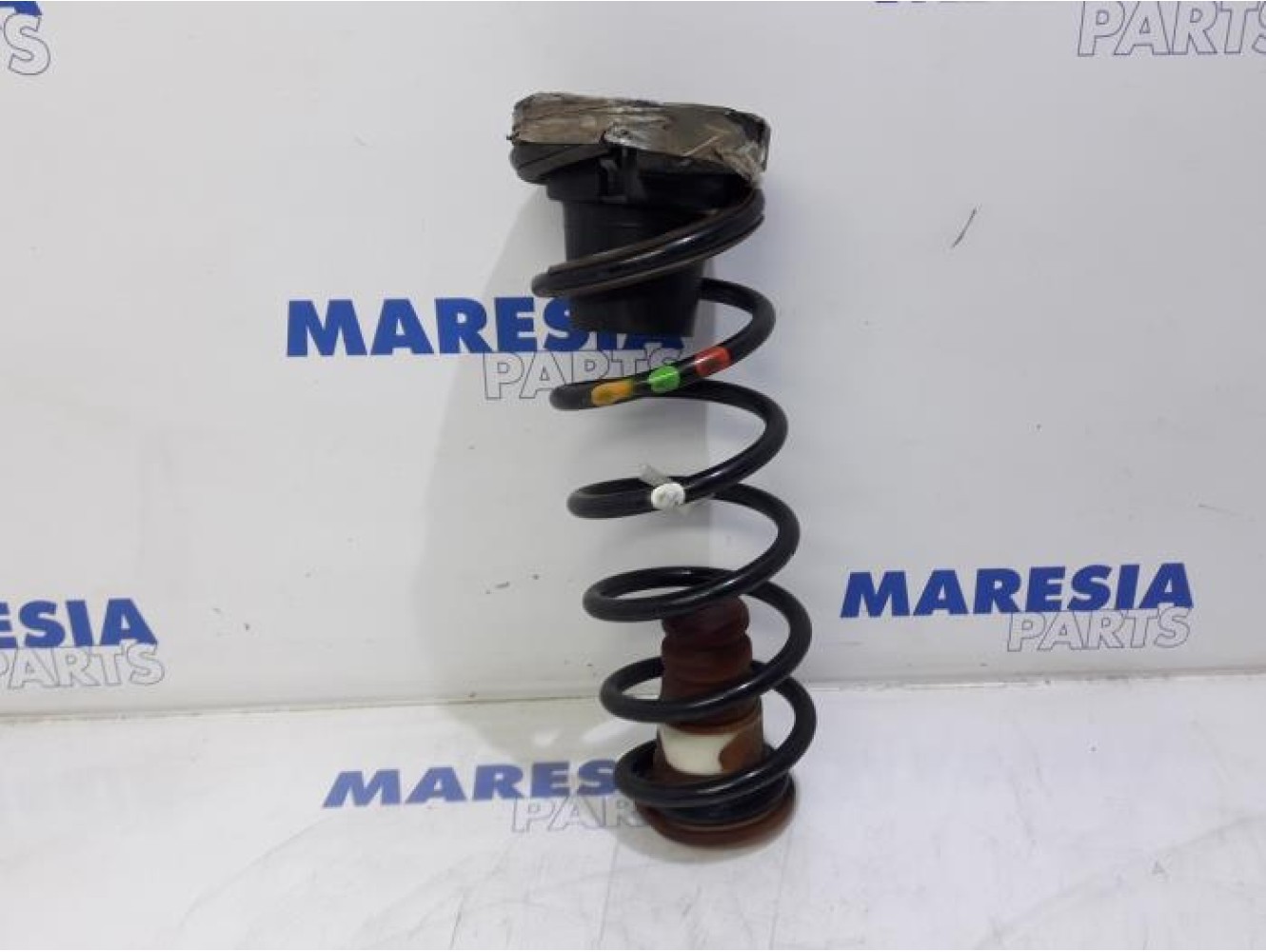 Citroen - Berlingo - Rear coil spring