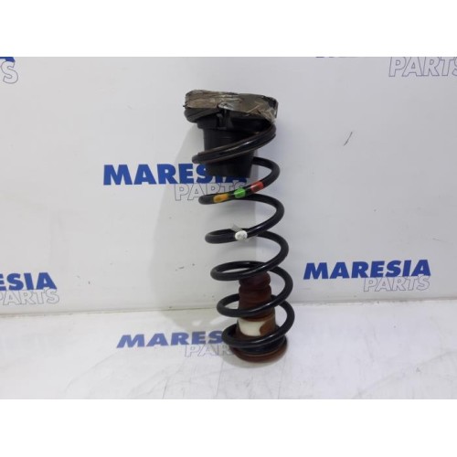 Citroen - Berlingo - Rear coil spring