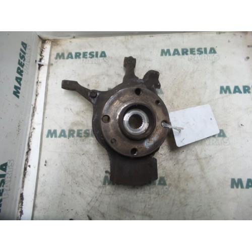 Fiat - Seicento - Knuckle, front right