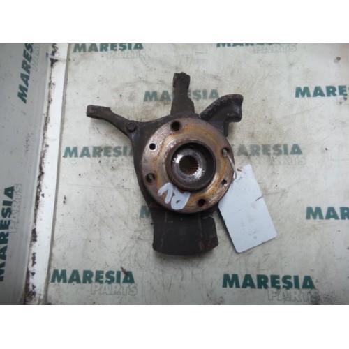 Fiat - Seicento - Knuckle, front right