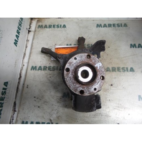 Fiat - Seicento - Knuckle, front right
