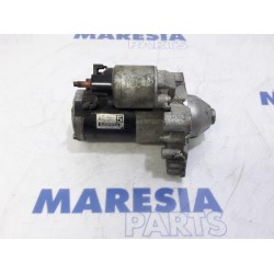 Citroen - Berlingo - Startmotor