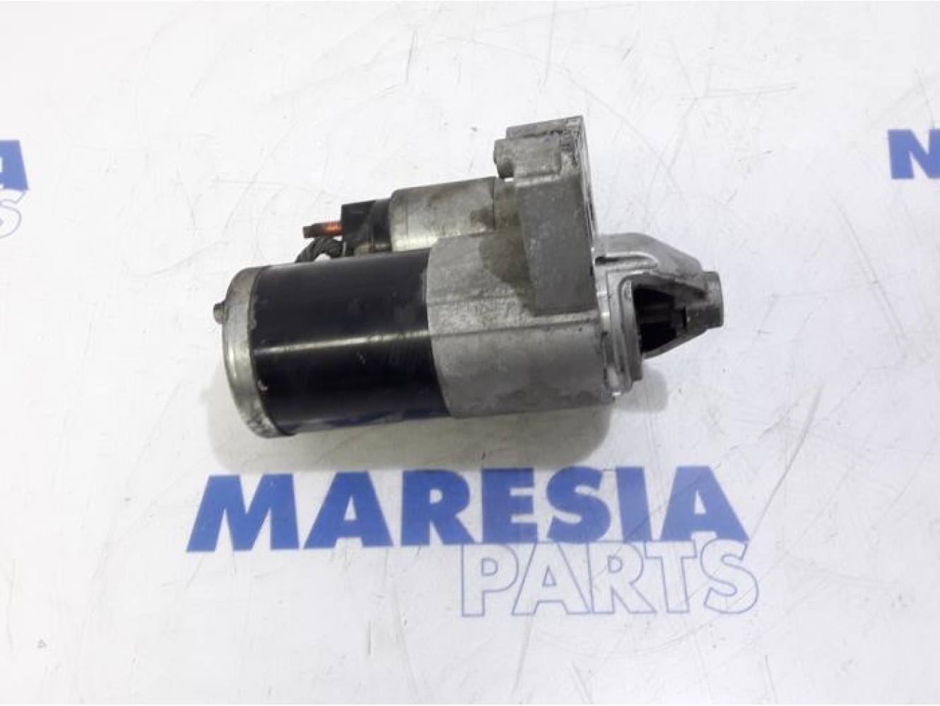 Citroen - Berlingo - Startmotor