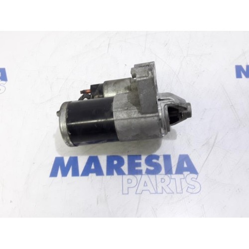 Citroen - Berlingo - Startmotor