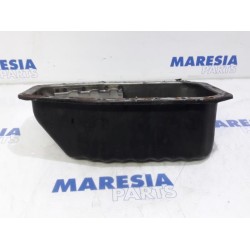 Renault - Master - Sump
