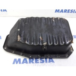 Renault - Master - Sump