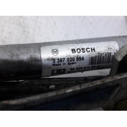 Citroen - Berlingo - Wiper mechanism