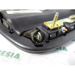 Peugeot - 206 - Airbag stoel (zitplaats)