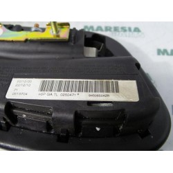 Peugeot - 206 - Airbag stoel (zitplaats)