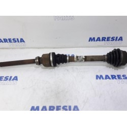 Citroen - Berlingo - Front drive shaft, right