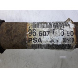 Citroen - Berlingo - Front drive shaft, right