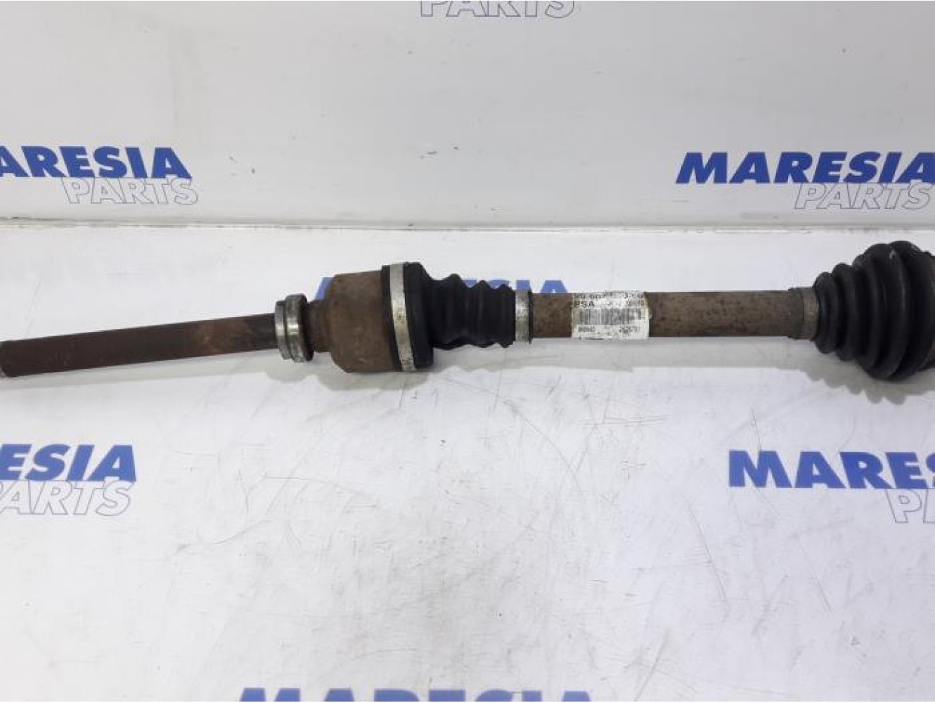Citroen - Berlingo - Front drive shaft, right