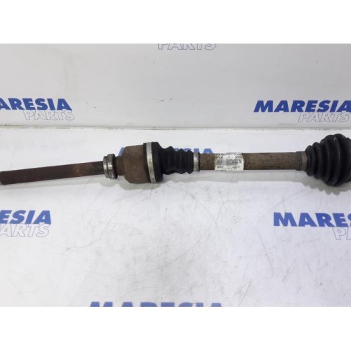 Citroen - Berlingo - Front drive shaft, right