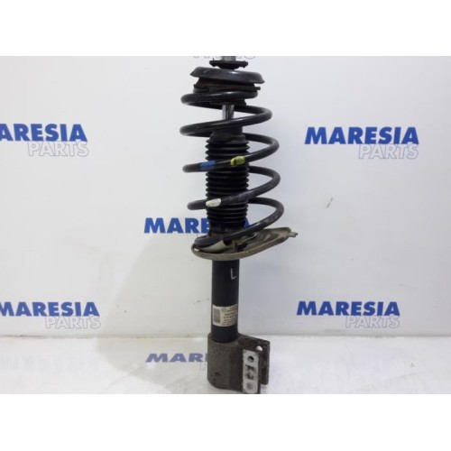 Citroen - Berlingo - Front shock absorber rod, left