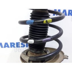 Citroen - Berlingo - Front shock absorber rod, right