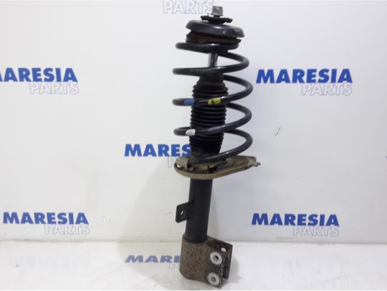 Citroen - Berlingo - Front shock absorber rod, right