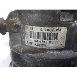 Citroen - Berlingo - Power steering pump