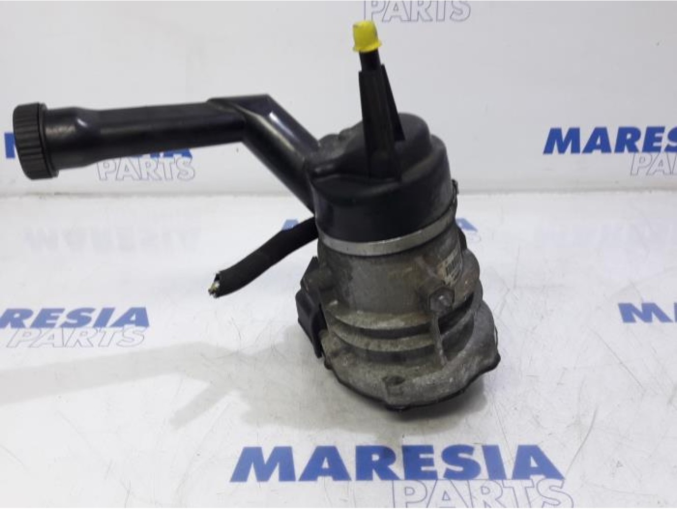 Citroen - Berlingo - Power steering pump