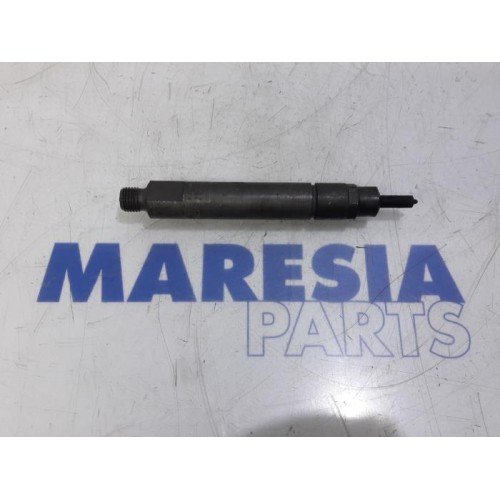Renault - Master - Injector (diesel)