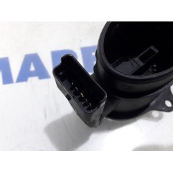 Citroen - Berlingo - Luchthoeveelheidsmeter