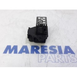 Citroen - Berlingo - Cooling fan resistor