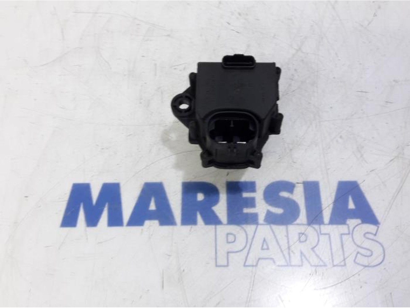 Citroen - Berlingo - Cooling fan resistor