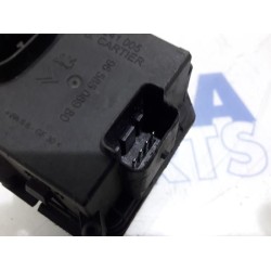 Citroen - Berlingo - Cooling fan resistor