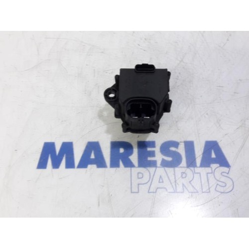 Citroen - Berlingo - Cooling fan resistor